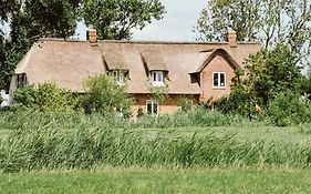 Ferienhaus Huus Uelvesbuell - Total