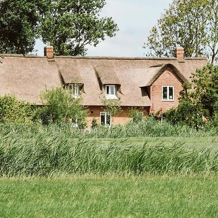 Villa Huus Uelvesbuell - Total Exterior foto